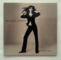 CD - Single - Mariah Carey - Fantasy