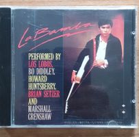 La Bamba - Los Lobos, Bo Diddley & More - Top Zustand!