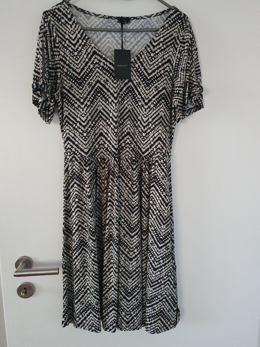 Kleider: Damen Kleid 36 NEU – Neu und originalverpackt aus Fischingen von nad_fxf2