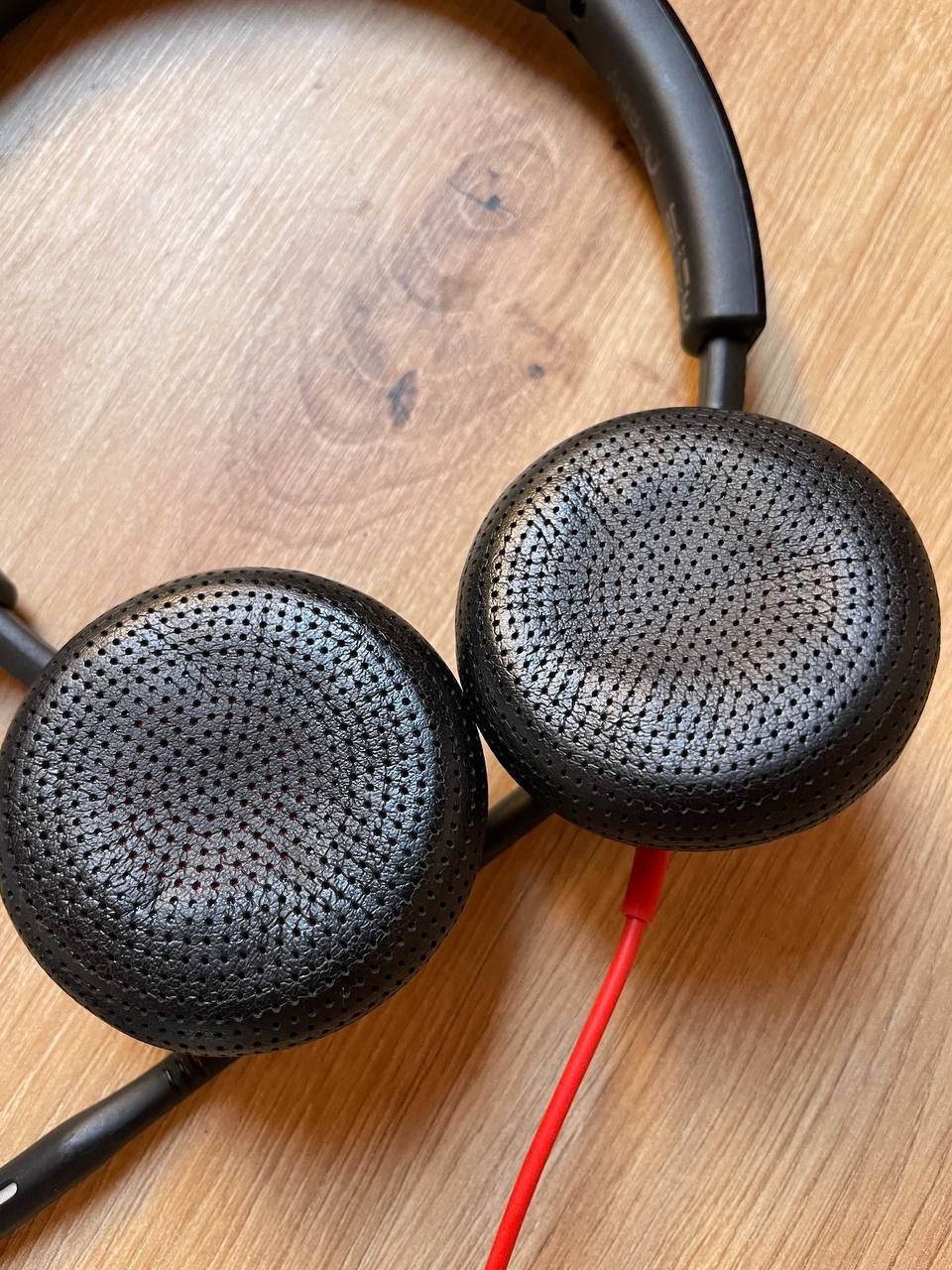 Plantronics Kopfhörer: Poly Blackwire 3325 Stereo USB-A + 3.5mm – Gebraucht aus Bern von dmy_n82l 5