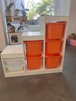 Meuble de rangement Trofast