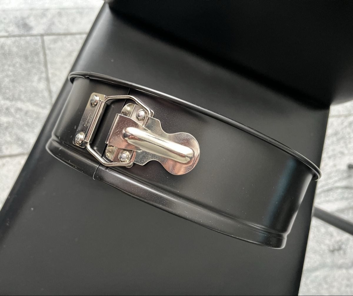 Kaiser Teglie da forno: NEU -Kaiser Obstbodenform Backform 28 cm – Nuovo (secondo la descrizione) da Wilen b. Wollerau venduto da seb_s6jm 1