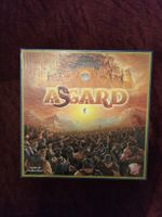 Bretspiel Asgard