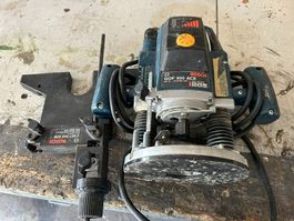 Oberfräse Bosch GOF 900 ACE