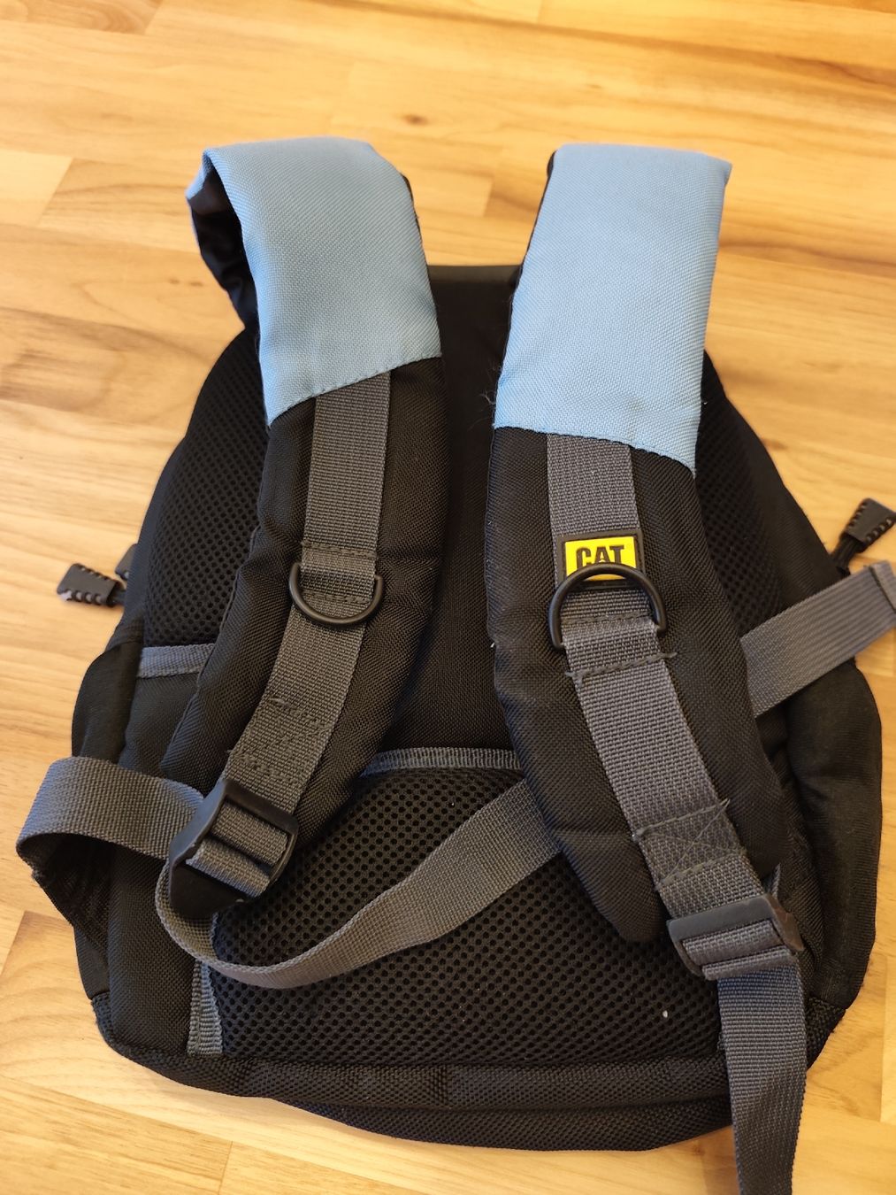Zaini: Rucksack CAT – Usato da Meinisberg venduto da Destiny1972 6