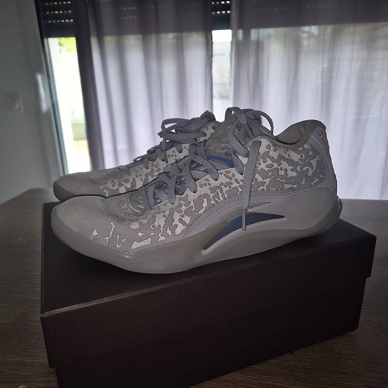 Scarpe da uomo: Jordan Zion 3 – Usato da Genève venduto da lor_c87p 2