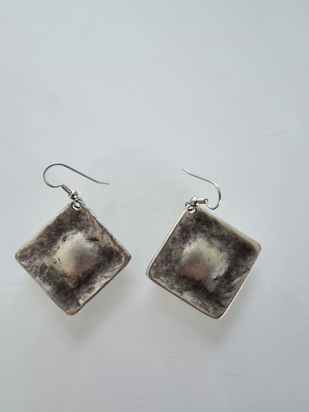 Orecchini pendenti & Orecchini a lobo: Vintage Earrings - Ohrringe – Usato da Zermatt venduto da MrsMrRabbit