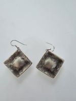 Vintage Earrings - Ohrringe