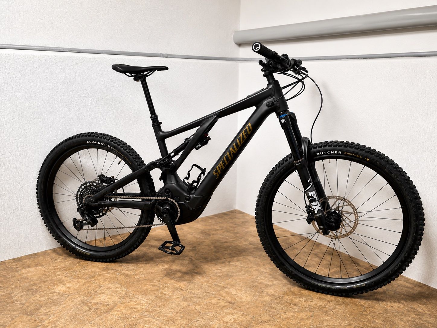 Specialized Vélos: Specialized Turbo Levo Alloy Comp 2025 mit Garantie – D'occasion à Wallisellen par vs92 1
