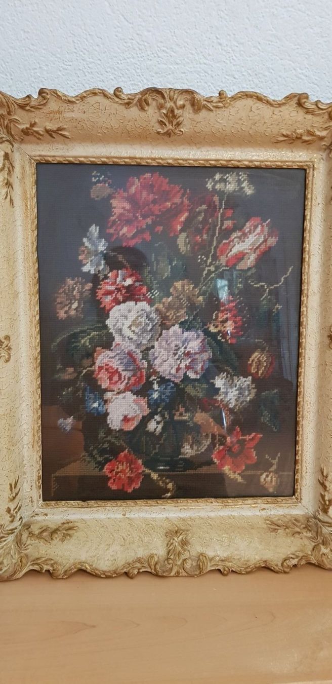 Foto & Immagini: Wiehler Gobelin – Usato da Zürich venduto da tor_p678