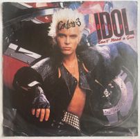 BILLY IDOL - DON'T NEED A GUN