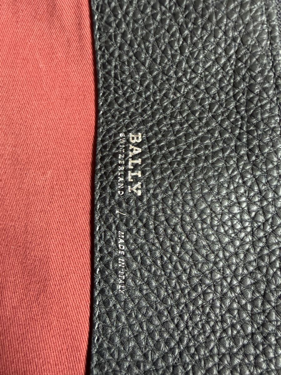 Bally Taschen: Bally Business Tasche – Gebraucht aus Birmensdorf ZH von elibela 4