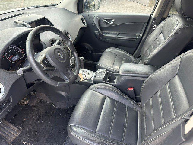 Renault Automobili: Renault Koleos 2.0 dCi 150 4x4 Bose Edition – Usato da Oberriet SG venduto da jeepv8 5