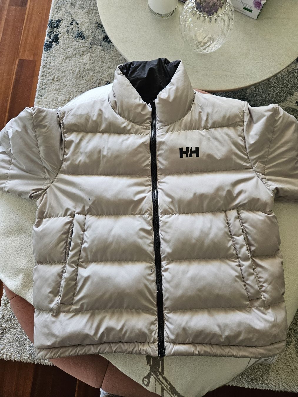 Helly Hansen Giacche: Helly Hansen Jacke  – Usato da Hünenberg See venduto da mar_dpm2