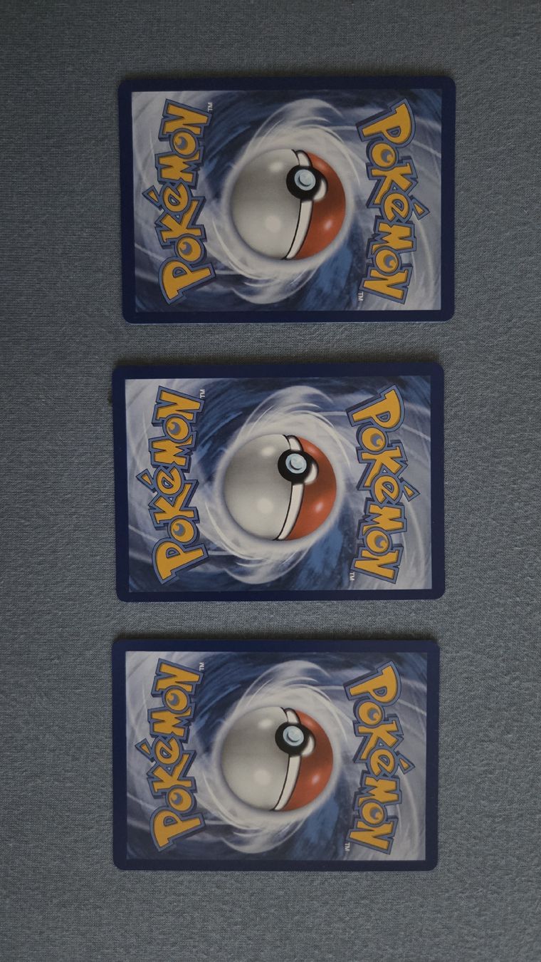 Pokémon Cartes à collectionner: Pokemon First Partner Collection Series 2 EN – Neuf avec emballage d'origine à Lugano par sim_99jc 1