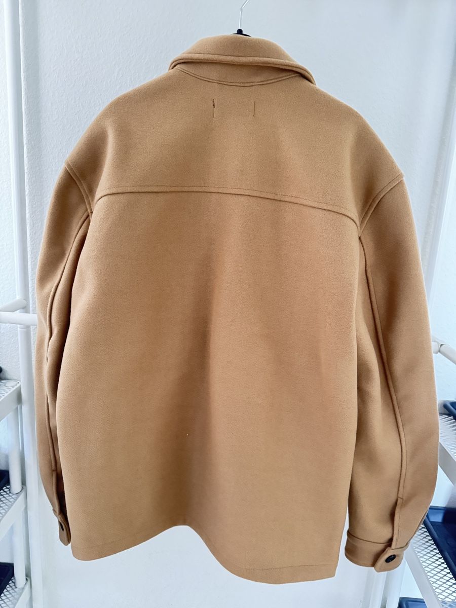 C&A Mäntel: Wintermantel Herren NEU! – Neu und originalverpackt aus Kriens von Bergstern86 1