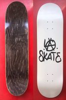 LA Skate skateshop deck (2019), Guy Mariano