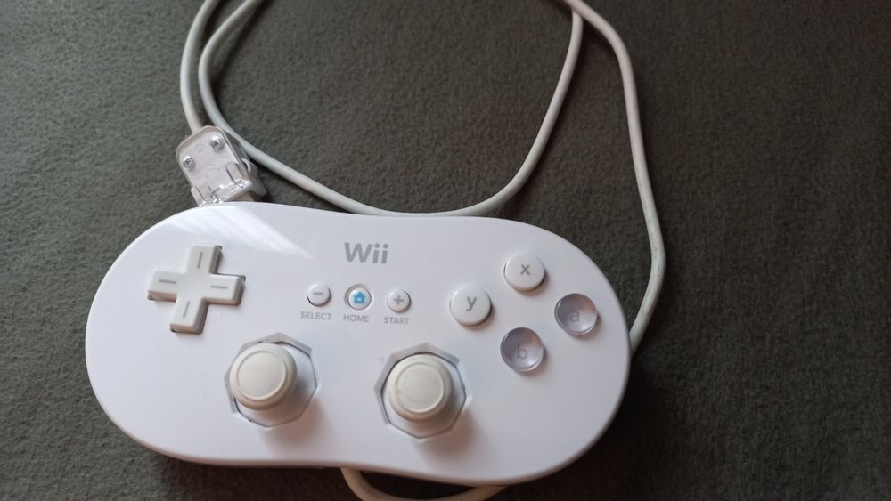 Wii Controller Kaufen auf Ricardo