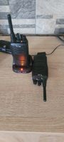 Talkie-walkie Icom IC-F2100D lot de deux avec chargeur 