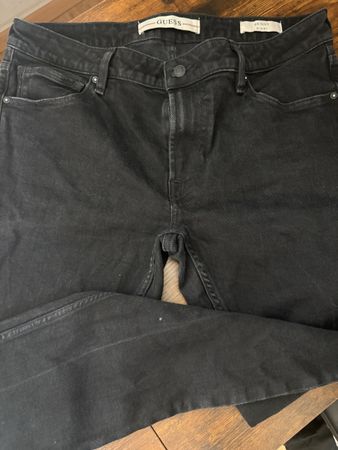 Guess Skinny Miami L 40