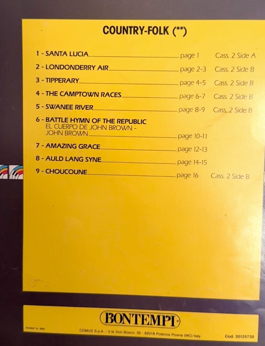 Libri: Musik Partner Serie 1-5 plus Methode – Usato da Buttikon SZ venduto da Kaufdasbeimir 2