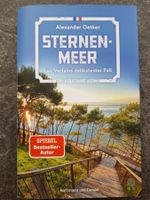 STERNENMEER / Alexander Oetker Ein Aquitaine Krimi