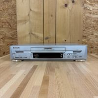 Panasonic NV-HS820 S-VHS Videorekorder OVP
