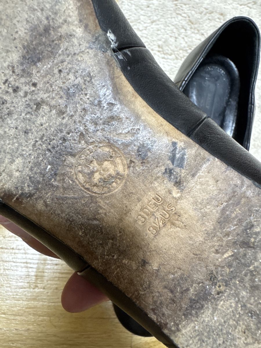Bally Scarpe da donna: Bally – Usato da Menzingen venduto da Dali2504 4