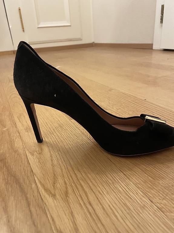 Hugo Boss Scarpe da donna: Hugo Boss Heels original Grösse 39 – Usato da Zürich venduto da pau_7dz6 2
