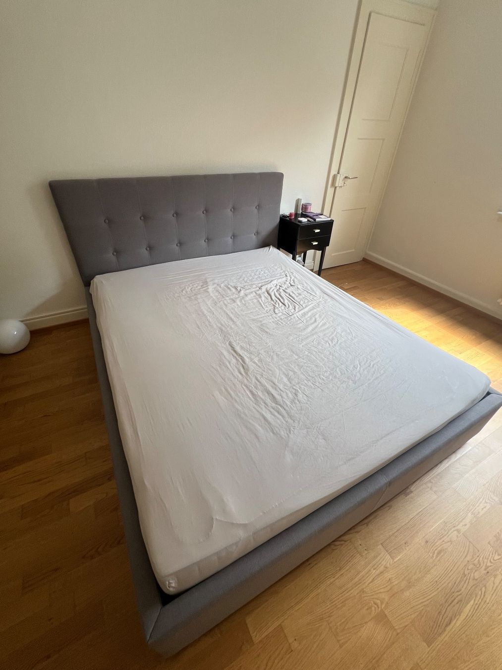 Micasa Betten: Bett Micasa 160x200 plus Lattenrost – Gebraucht aus Luzern von vanessa_gioia 1