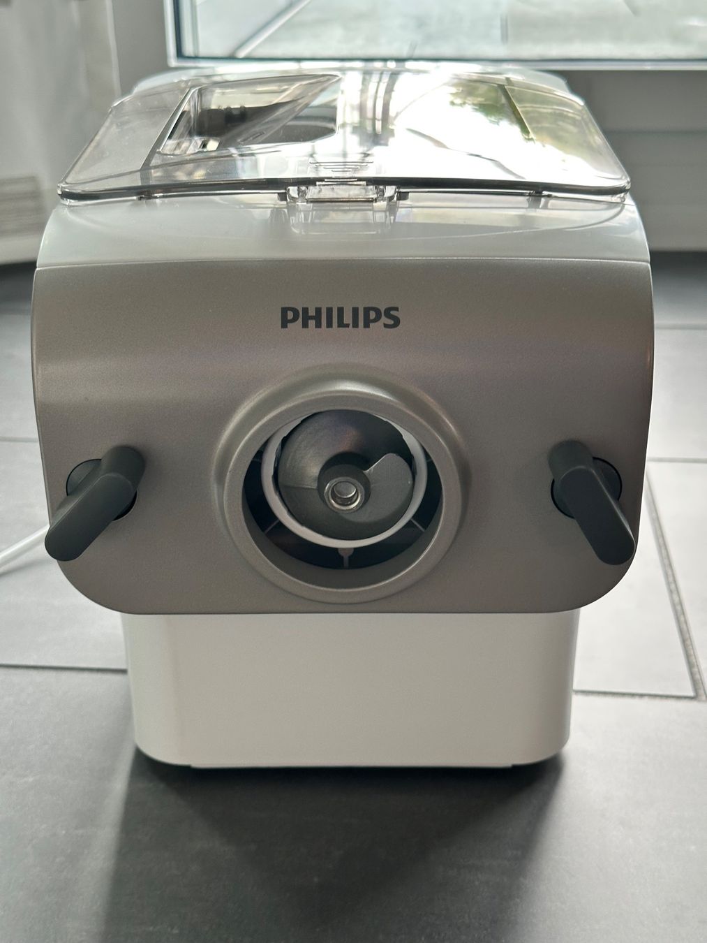 Philips Elettrodomestici da cucina: Philips Pasta Maker – Usato da Emmenbrücke venduto da Dsfan
