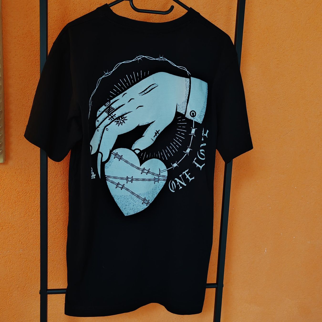 Hollister T-shirt: HOLLISTER T-Shirt – Nuovo (secondo la descrizione) da Egnach venduto da bgdo26 2