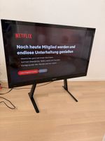 SONY BRAVIA Fernseher inkl. Fernbedienung