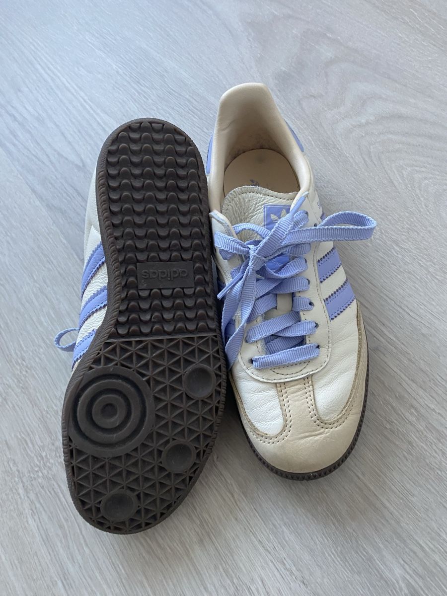 Adidas Scarpe da uomo: Adidas samba – Nuovo (secondo la descrizione) da Berikon venduto da cel_88c6 1