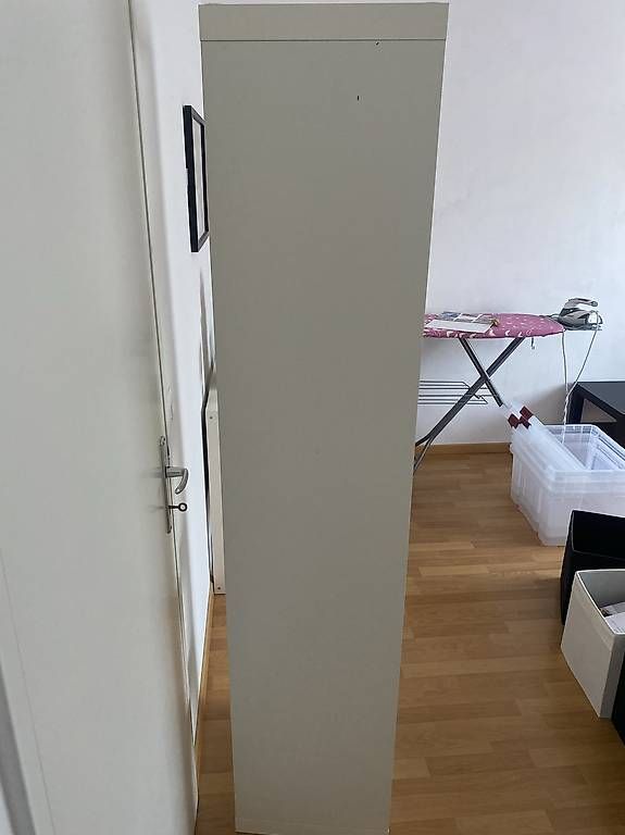 Scaffali: Kallax Regal – Usato da Zuchwil venduto da tgy_2qrg 1