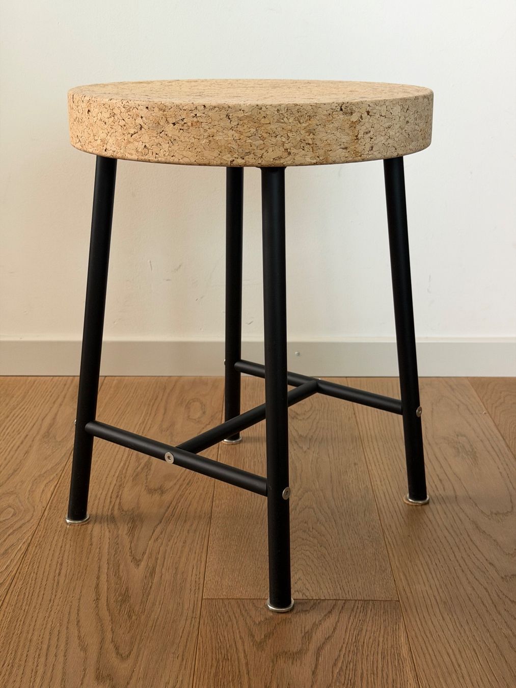 Ikea Sgabelli: IKEA Sinnerlig Hocker aus 2015 – Usato da Zürich venduto da z00mie