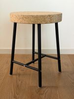 IKEA Sinnerlig Hocker aus 2015