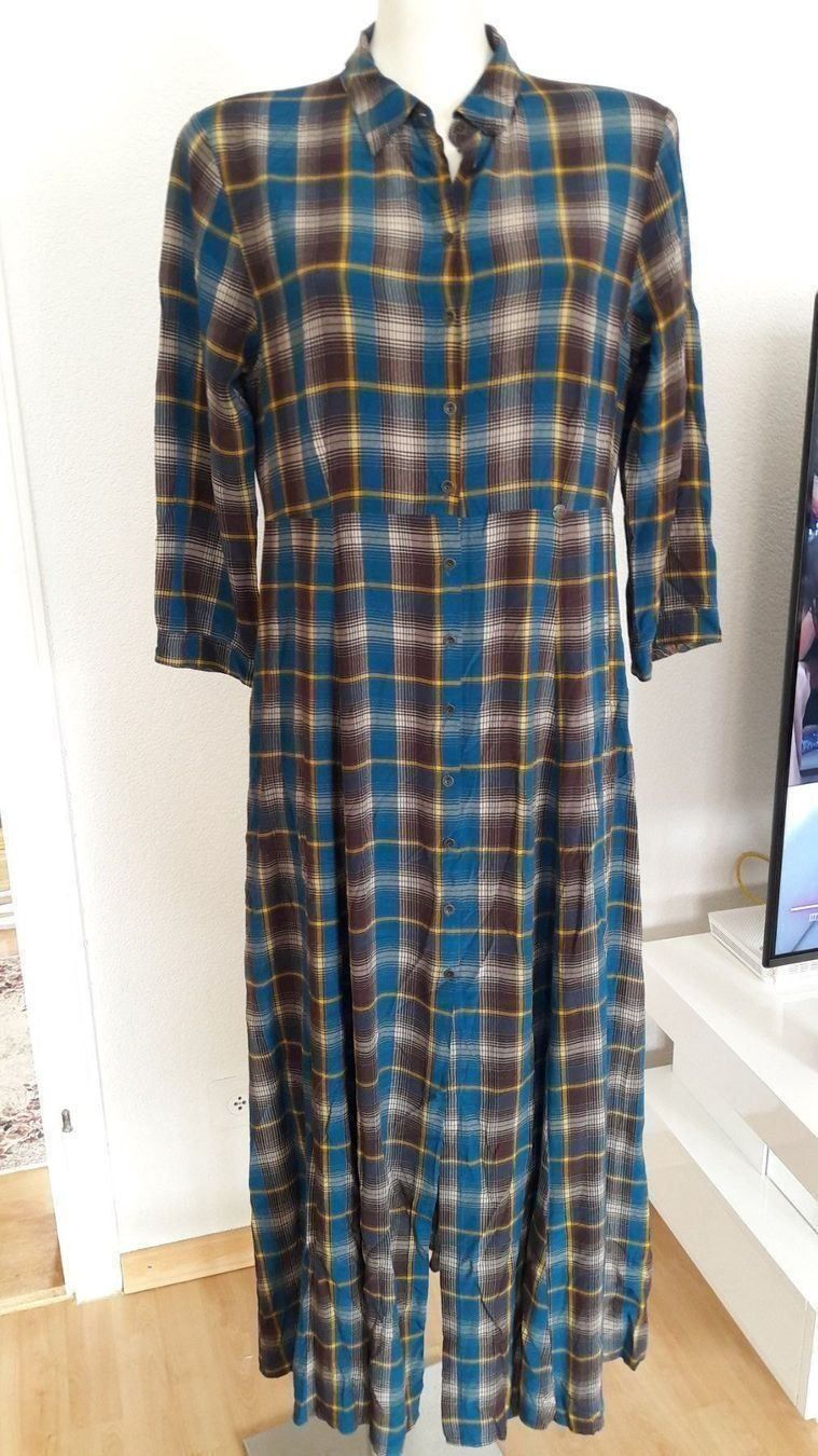 Nile Vestiti: Nile Kleid Neu gr,M – Nuovo (secondo la descrizione) da Zofingen venduto da MasterPCI