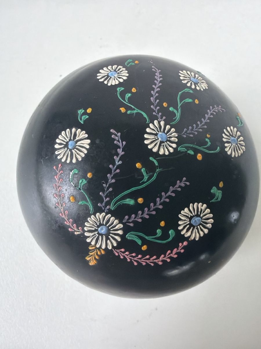 Tutte le decorazioni: Lackdose Mid-Century – Usato da Gossau SG venduto da sushifactory 3