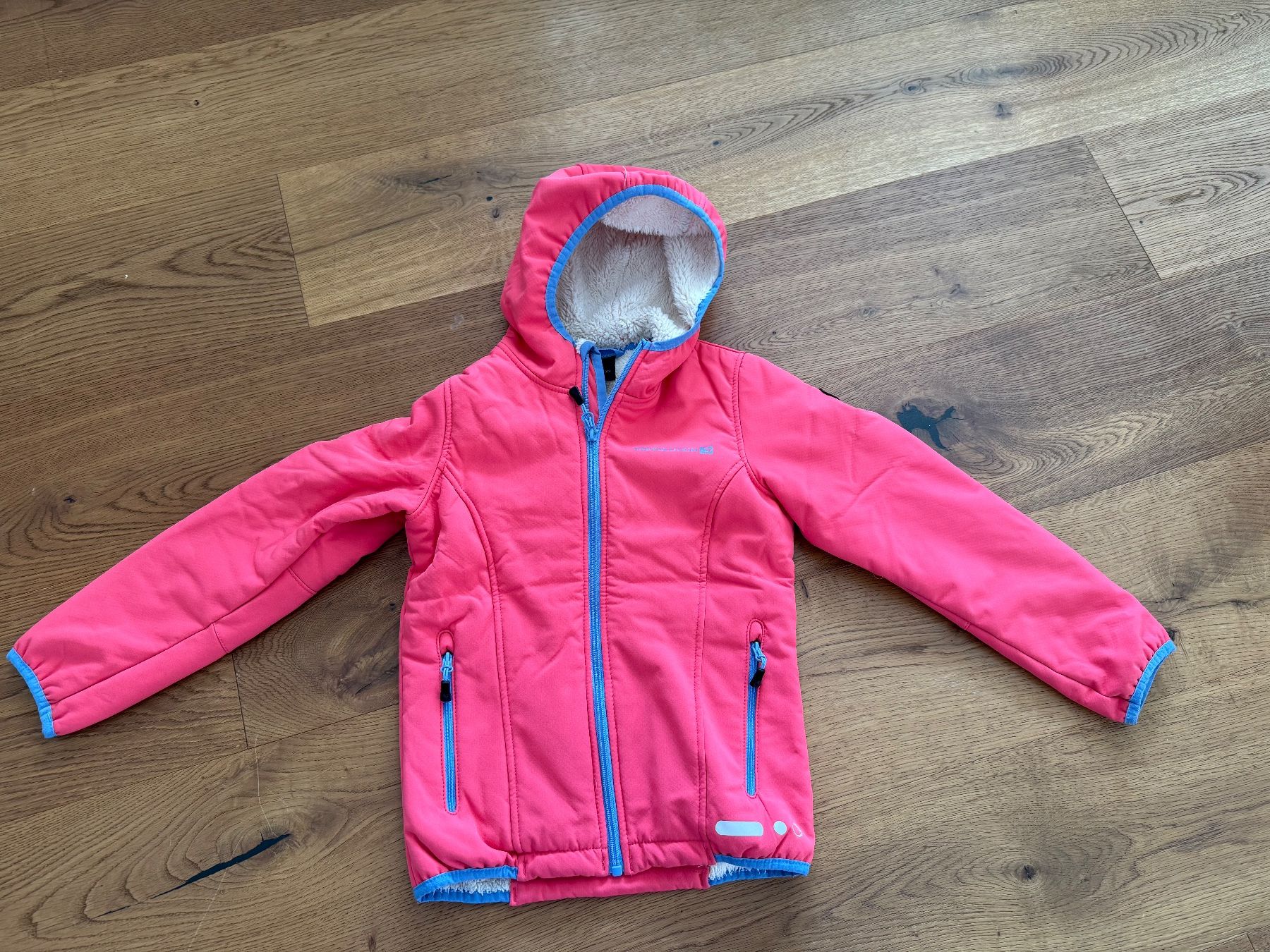 Trevolution Giacche & Cappotti: Trevolution Softshell Jacke Gr. 128 – Usato da Sarnen venduto da Pinoccio6