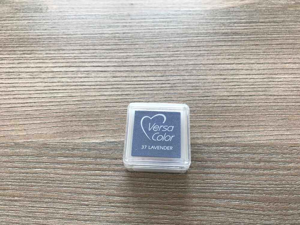 BLASHRD 30 Leere Stempelkissen Ohne Tinte - Mini-Stempelkissen Mit Schwamm Für DIY-Projekte