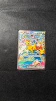 Pikachu ex 149/128 – 30th Anniversary – NM DE