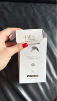 D'Alba Vegan Sleeping Pack - Wake Up to Soft Skin!