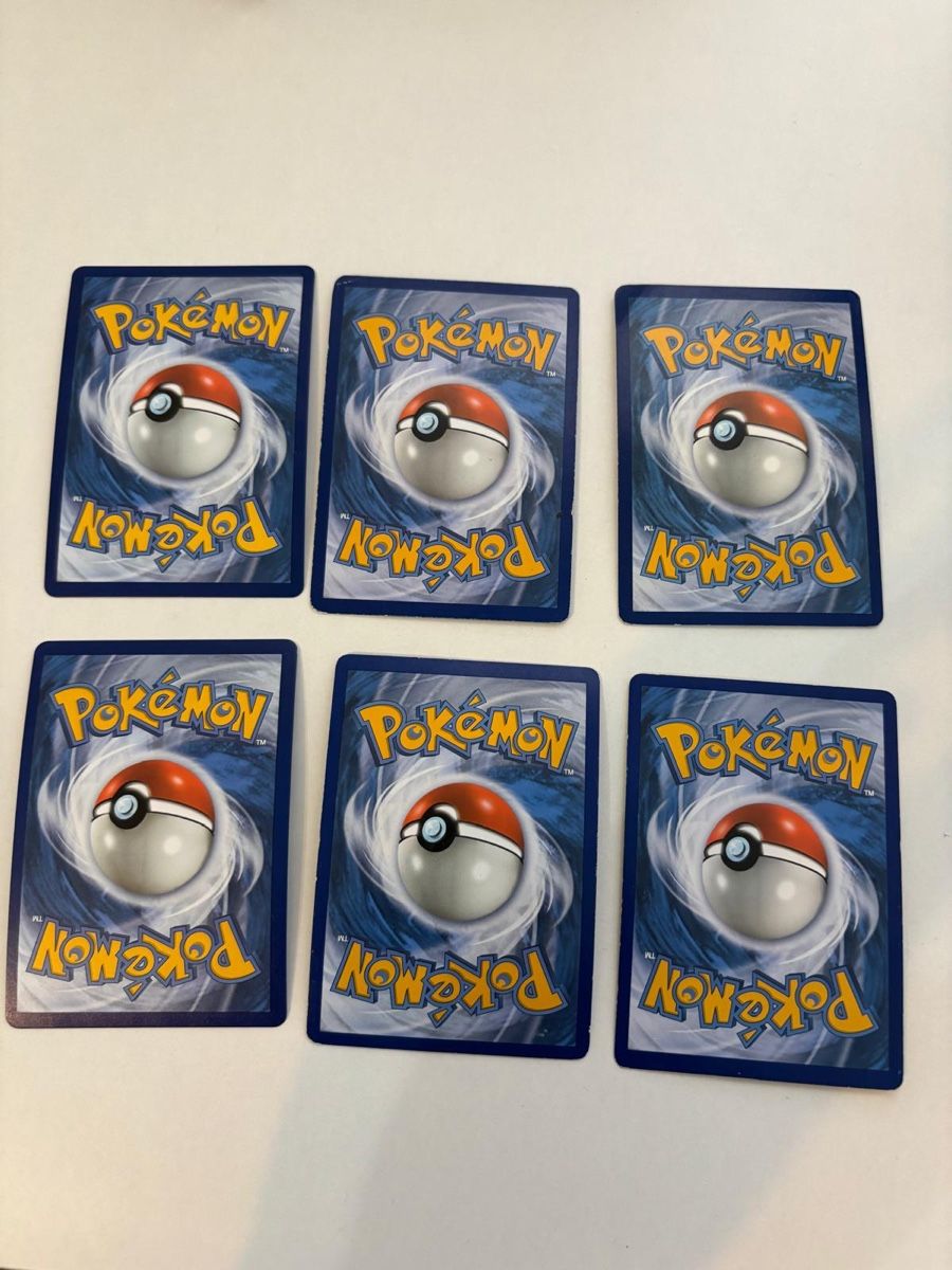 Pokémon Carte collezionabili: Pokémon Pikachu Sammlung – Usato da Altendorf venduto da jet_67b8 2
