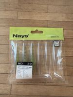 Nays ND 30 Shrimp Gummifisch 3.0 Zoll neu