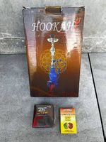 Shisha / Wasserpfeife Komplettset