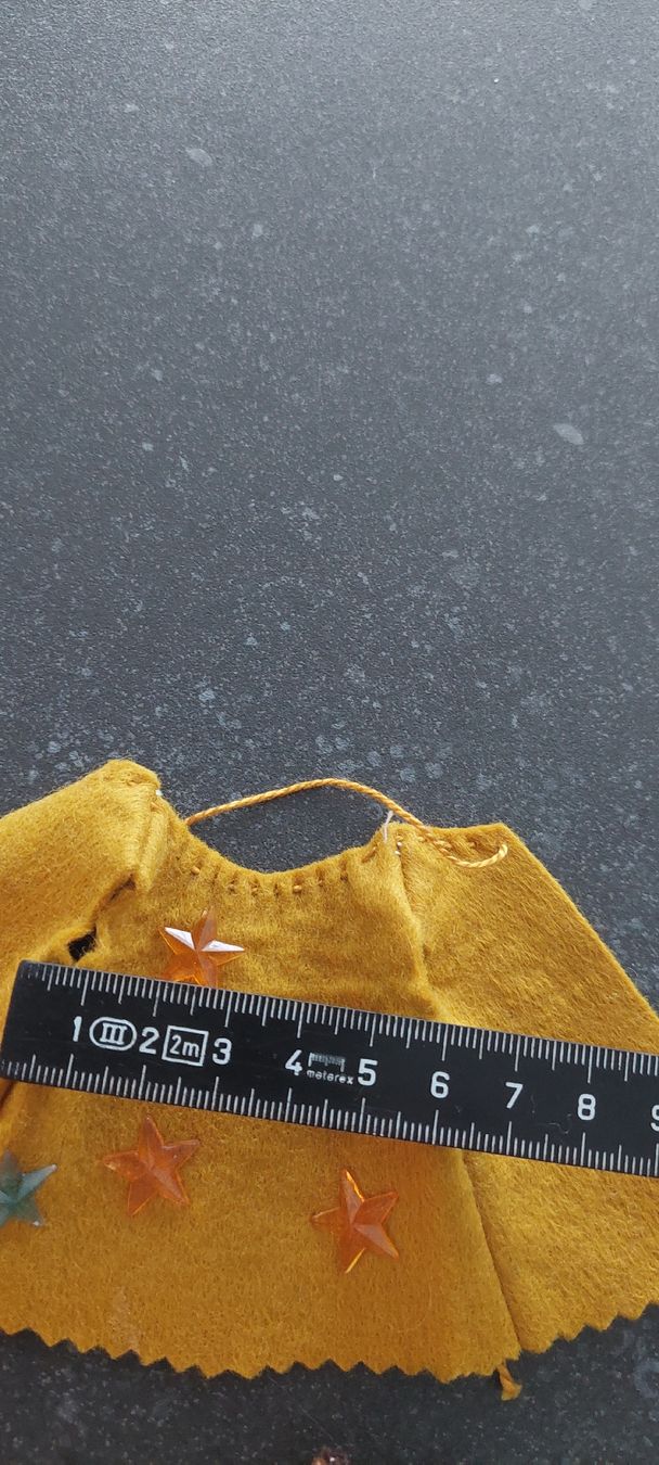 Puppen: kleine Puppenkleider  – Gebraucht aus Muri AG von nindo1 6