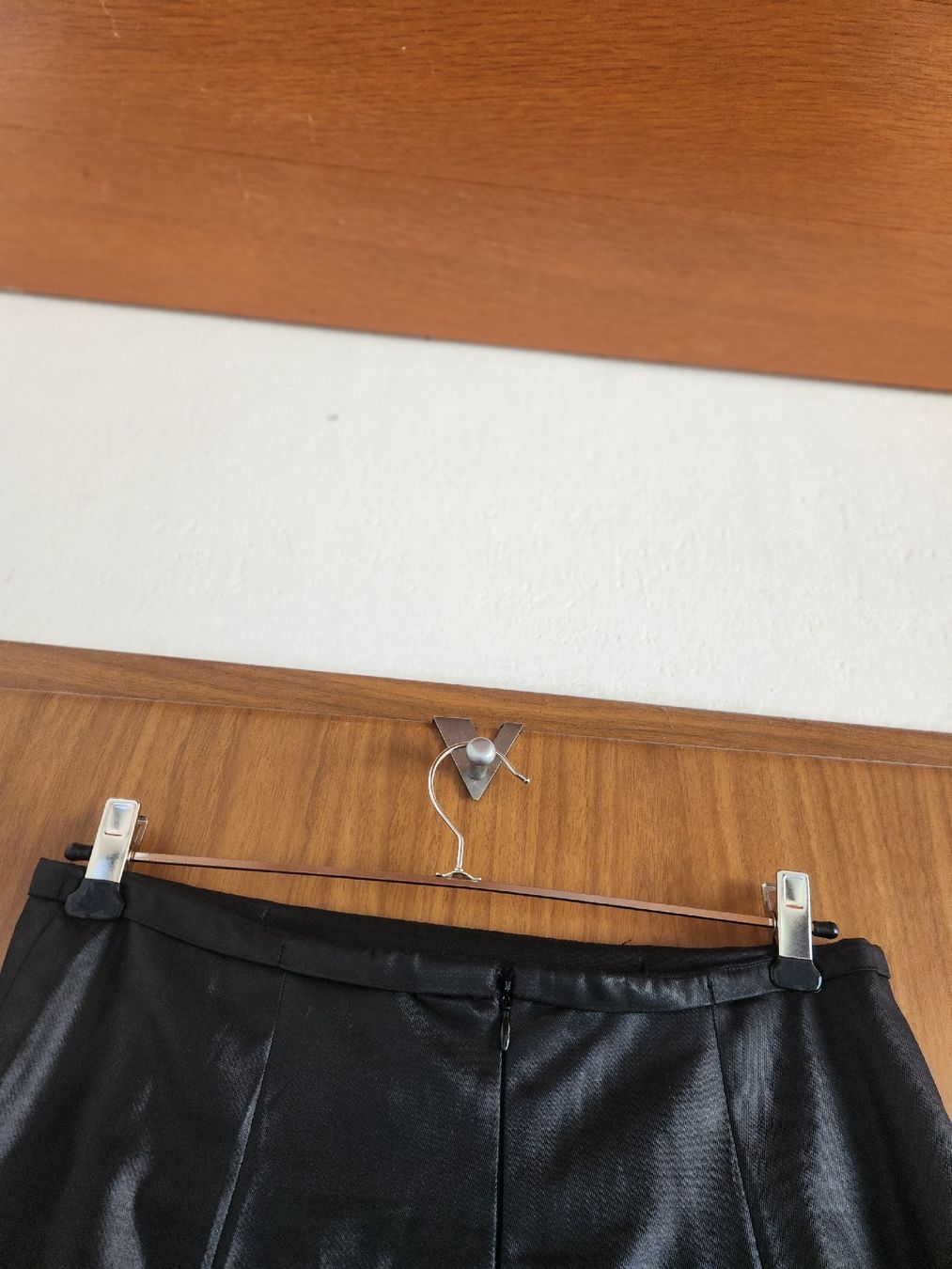 Röcke: Jupe noire à ma chere haute couture taille 38 – Gebraucht aus Niedergösgen von Eva2410 3