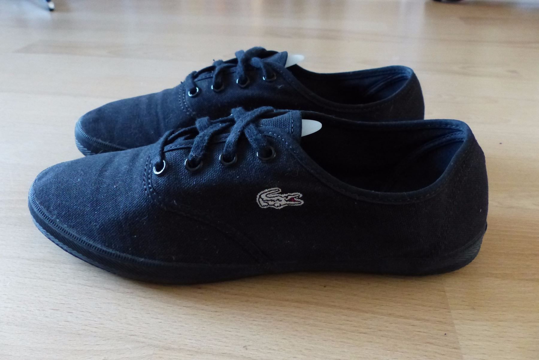 Scarpe da donna: LACOSTE SPORT SCHUHE CHAUSSURES GR: 40 – Nuovo (secondo la descrizione) da Zürich venduto da TRIKOTKAISER 1