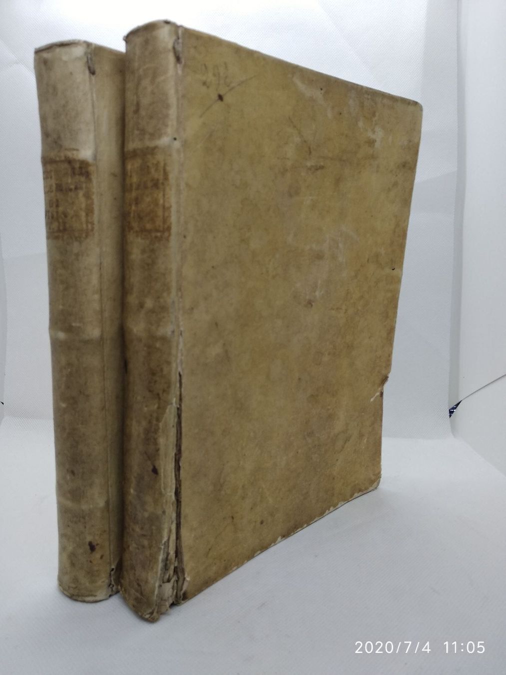 Libri: CRIVELLI PHYSIK 1731-1732 – Usato da Goldach venduto da Gaip 6